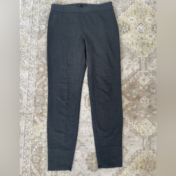 Proenza Schouler Made In Italy Wool Pant - Picture 10 of 14